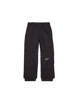 O'NEILL | Pantalones de snowboard Hammer para niños | schwarz